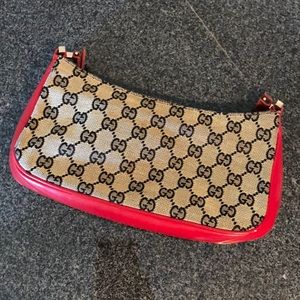 GUCCI small shoulder bag